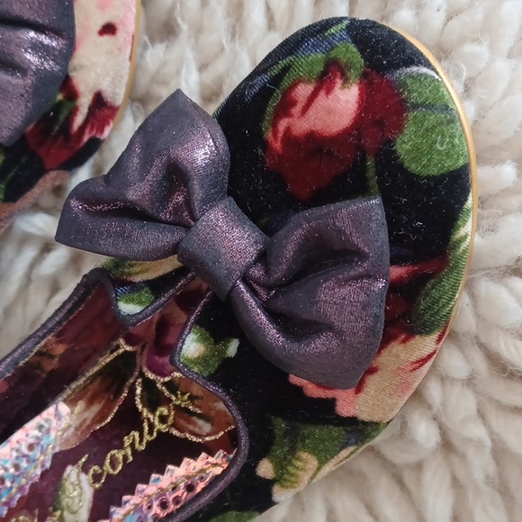 Irregular Choice  heels - Picture 3 of 14